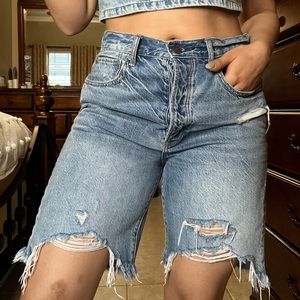 American Eagle shorts